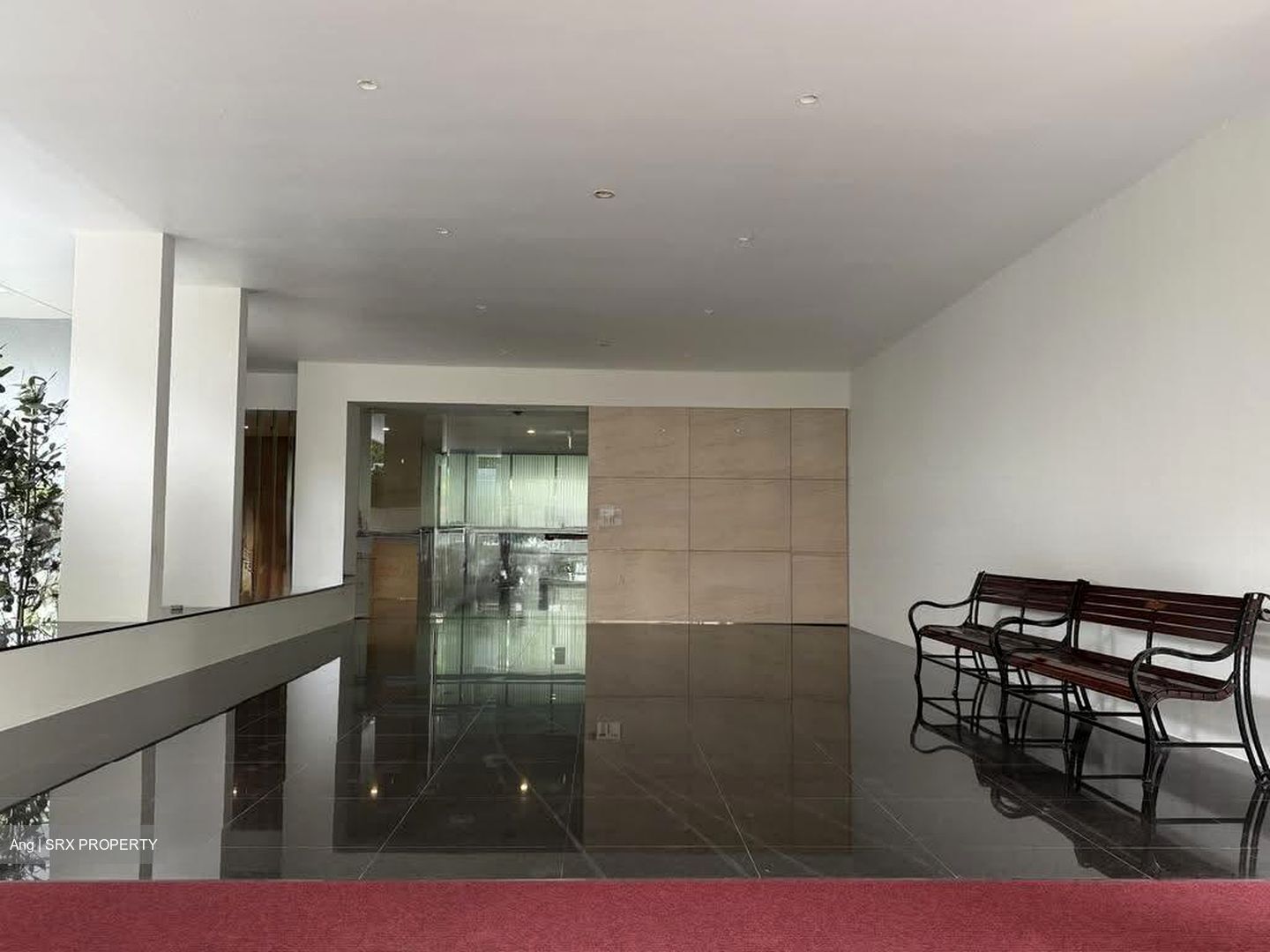Village Tower (D10), Condominium #625948781